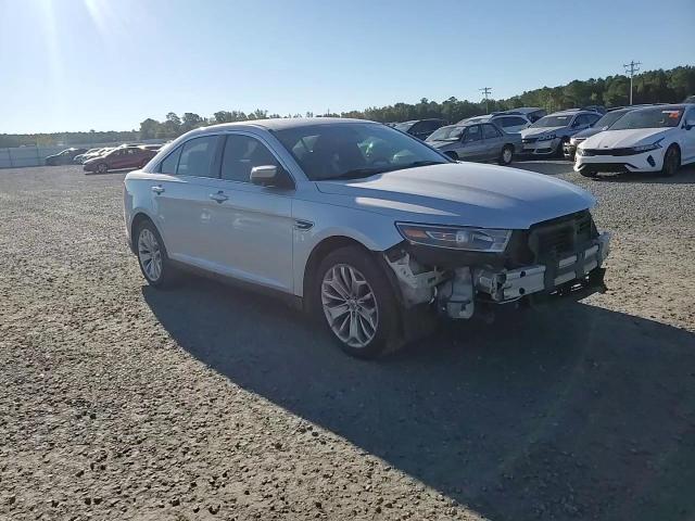 2014 Ford Taurus Limited VIN: 1FAHP2F88EG176158 Lot: 82546855