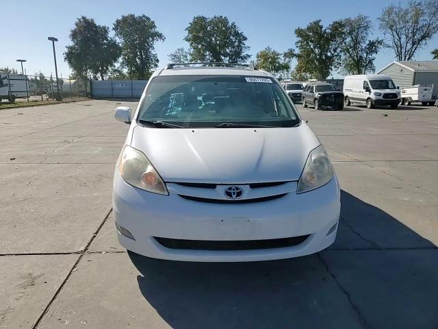 2010 Toyota Sienna Xle VIN: 5TDYK4CC3AS310667 Lot: 86077205