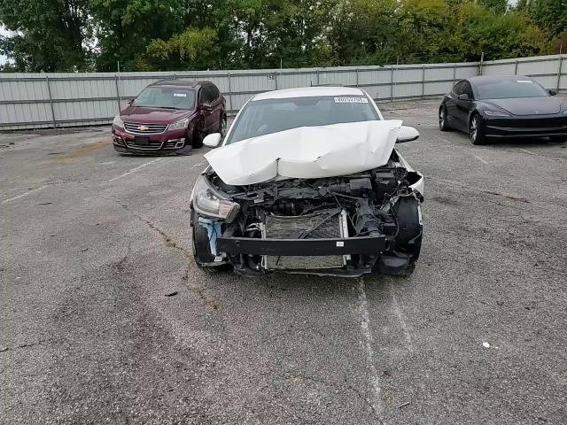 2020 Kia Rio Lx VIN: 3KPA24AD7LE311993 Lot: 80253795