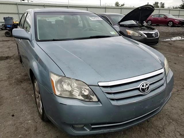 2007 Toyota Avalon Xl VIN: 4T1BK36B67U246885 Lot: 89452305