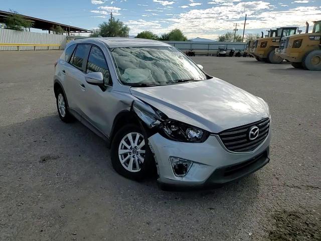 2016 Mazda Cx-5 Touring VIN: JM3KE2CY7G0717780 Lot: 85652645