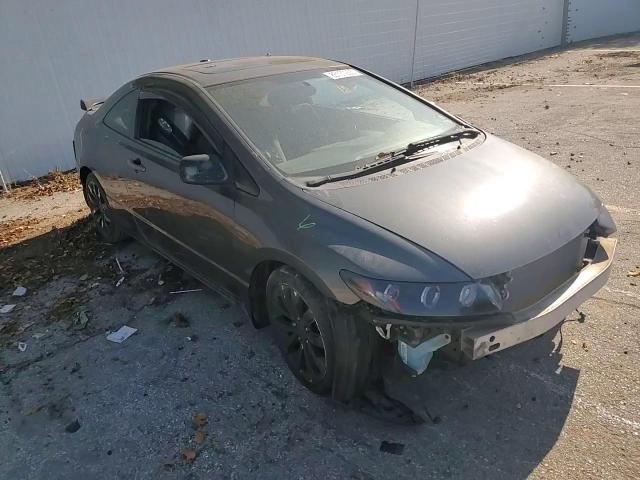 2011 Honda Civic Si VIN: 2HGFG2A59BH700174 Lot: 85137225