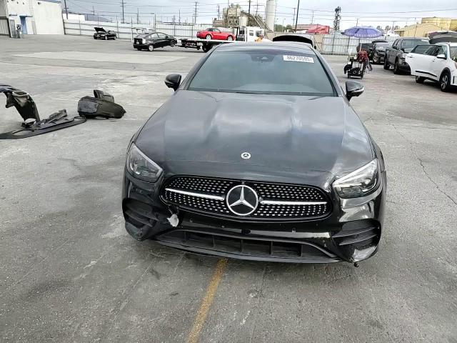 2022 Mercedes-Benz E 450 VIN: W1K1J5JB6NF174955 Lot: 86270595