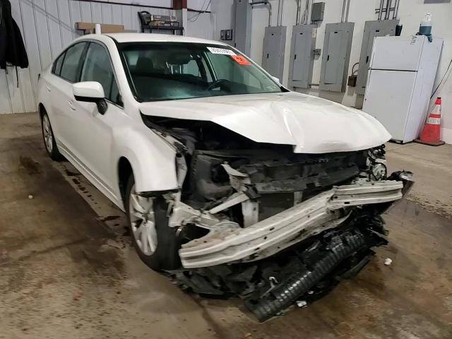2017 Subaru Legacy 2.5I Premium VIN: 4S3BNAC6XH3058644 Lot: 89433585