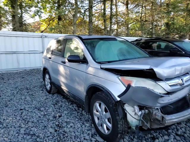 2009 Honda Cr-V Ex VIN: 5J6RE48519L024765 Lot: 84478745