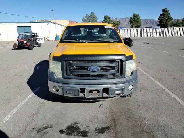 2013 Ford F150 VIN: 1FTPF1CF5DKF06923 Lot: 90519115