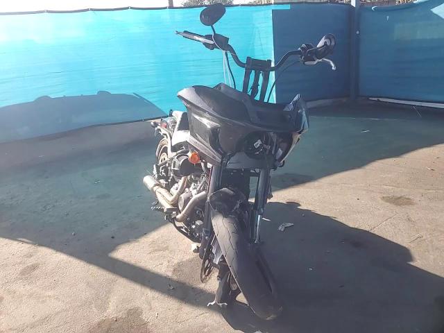 2024 Harley-Davidson Fxlrst VIN: 1HD1YXZ26RB038021 Lot: 80887495