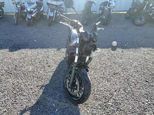 2023 Kawasaki Er650 M VIN: ML5EREM11PDAA6753 Lot: 84548095