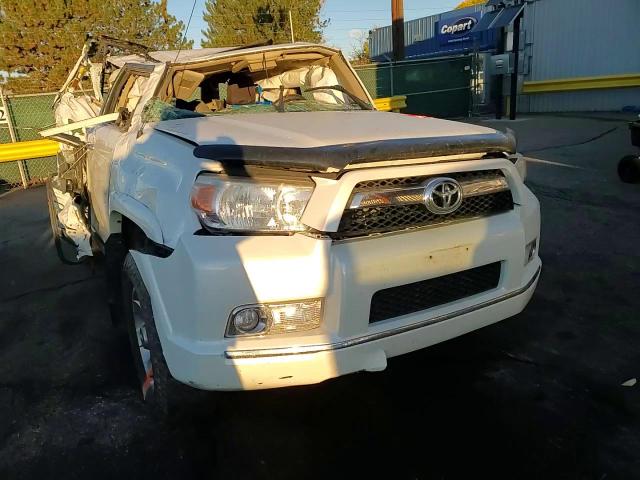2011 Toyota 4Runner Sr5 VIN: JTEBU5JR1B5044131 Lot: 82516045