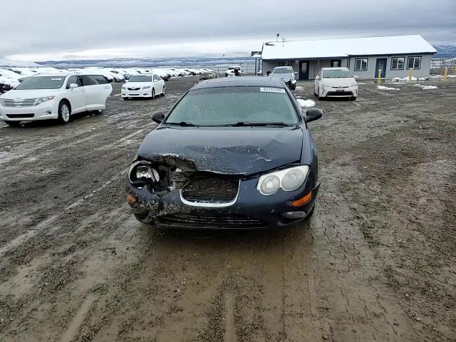 2001 Chrysler 300M VIN: 2C3AE66G11H673491 Lot: 82242495