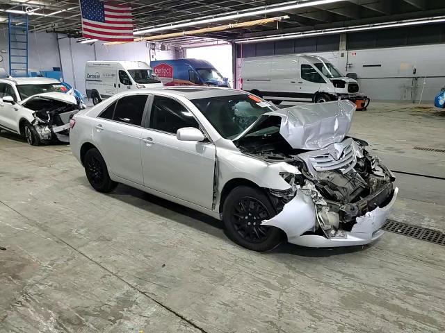 2009 Toyota Camry Base VIN: 4T4BE46K19R082693 Lot: 84836995