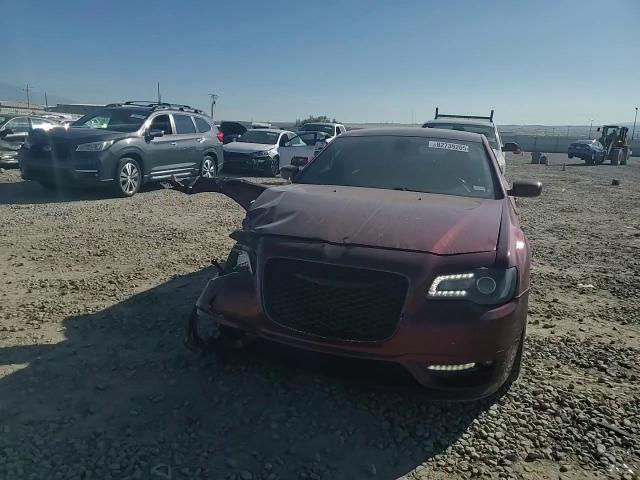 2019 Chrysler 300 S VIN: 2C3CCABT6KH580374 Lot: 82739205