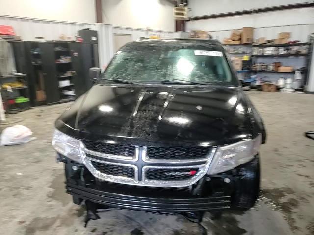 2014 Dodge Journey Se VIN: 3C4PDCAB9ET218078 Lot: 90257715