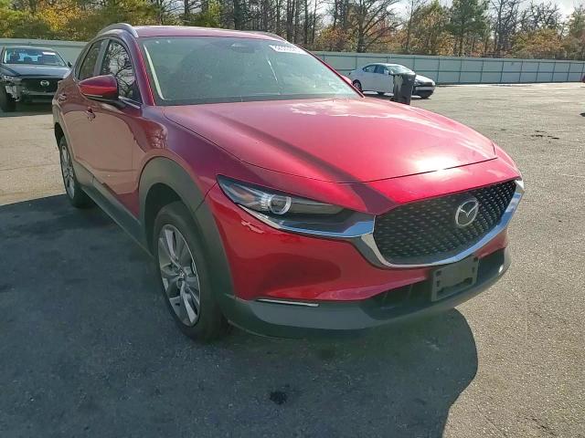 2024 Mazda Cx-30 Preferred VIN: 3MVDMBCM7RM632700 Lot: 82370095