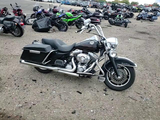 2001 Harley-Davidson Flhrci VIN: 1HD1FRW191Y629507 Lot: 84905355