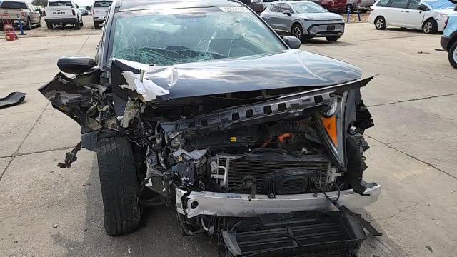 2019 Kia Niro Fe VIN: KNDCB3LC4K5266027 Lot: 89651145