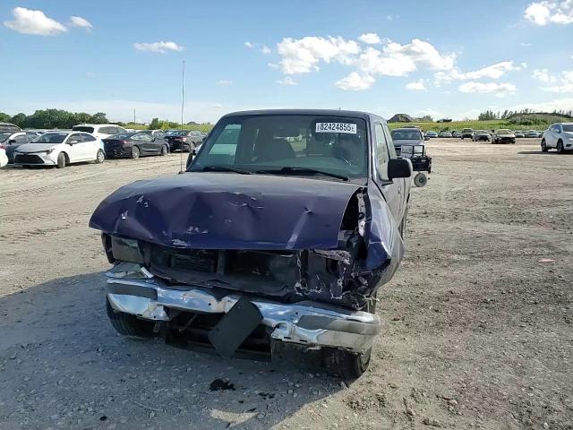 1998 Ford Ranger Super Cab VIN: 1FTYR14X1WTA26975 Lot: 82424855