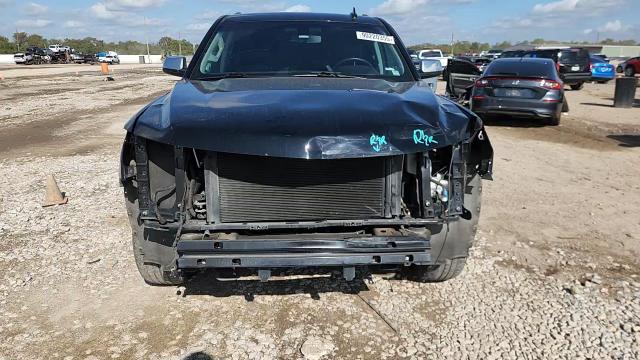 2018 Chevrolet Tahoe C1500 Ls VIN: 1GNSCAKCXJR203480 Lot: 90220355