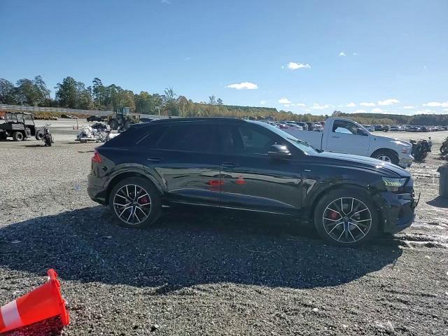 2019 Audi Q8 Prestige S-Line VIN: WA1FVAF17KD045685 Lot: 90220415