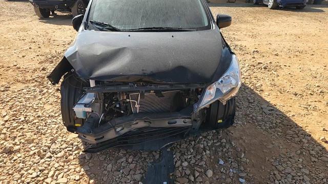 2024 Mitsubishi Mirage Es VIN: ML32AUHJ4RH011093 Lot: 86517205