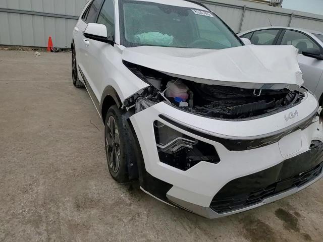 2023 Kia Niro Wind VIN: KNDCR3L13P5038067 Lot: 85341465