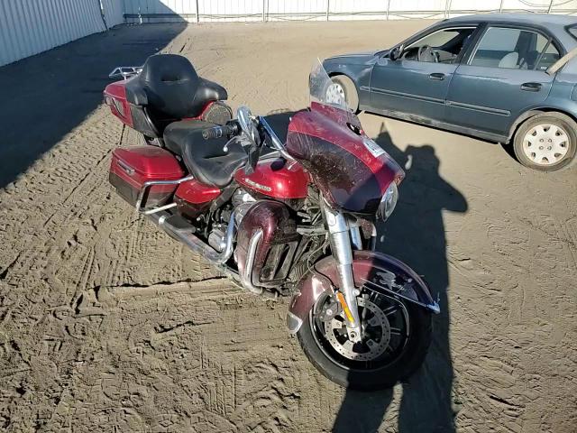 2019 Harley-Davidson Flhtk VIN: 1HD1KEF12KB675026 Lot: 85138495