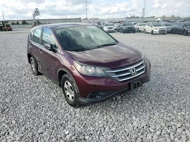 2014 Honda Cr-V Lx VIN: 5J6RM4H32EL024642 Lot: 82704265