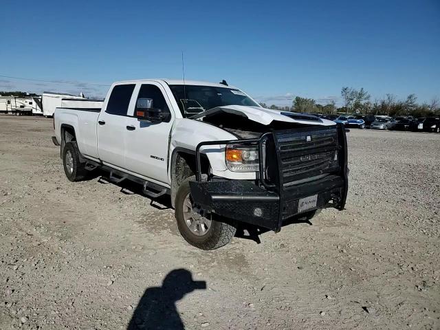 2017 GMC 2500 Hd VIN: 1GT12REY5HF160059 Lot: 82640925