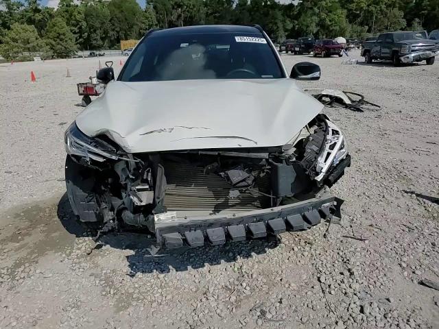 2021 Infiniti Qx50 Luxe VIN: 3PCAJ5BA4MF120377 Lot: 85152225