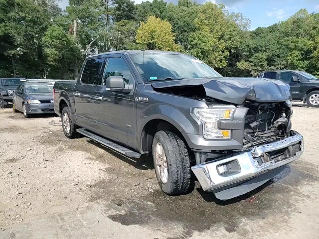 2016 Ford F150 Supercrew VIN: 1FTEW1CP5GFC84882 Lot: 84995815
