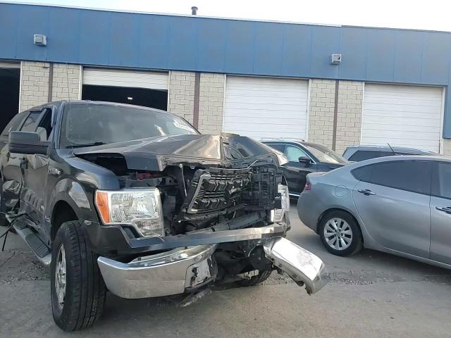 2013 Ford F150 Supercrew VIN: 1FTFW1ET0DFD42617 Lot: 82257405