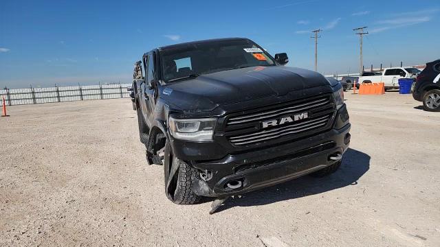 2022 Ram 1500 Laramie VIN: 1C6SRFJT7NN116064 Lot: 82486525