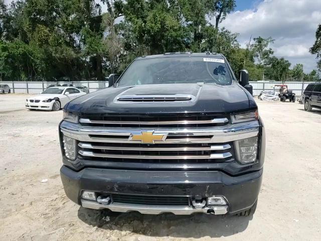 2022 Chevrolet Silverado K2500 High Country VIN: 2GC4YREY8N1232984 Lot: 84899505