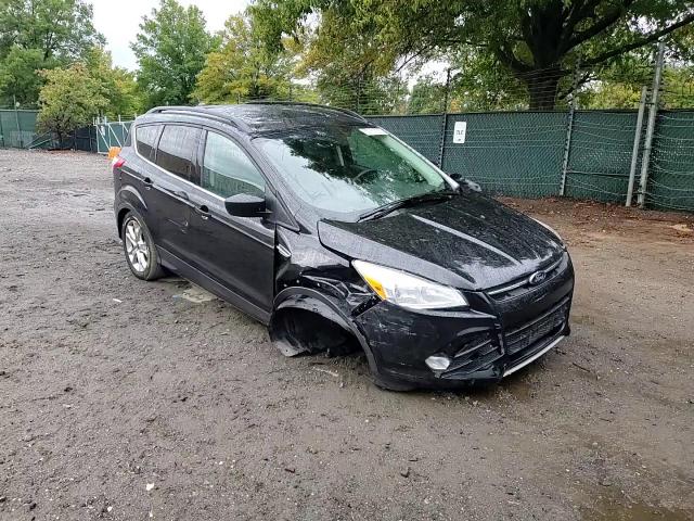2013 Ford Escape Se VIN: 1FMCU0G95DUA98166 Lot: 85781205