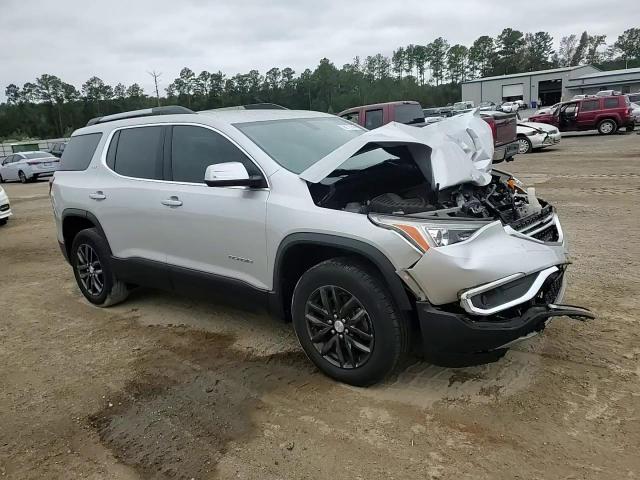 2019 GMC Acadia Slt-1 VIN: 1GKKNMLS8KZ284799 Lot: 90115145