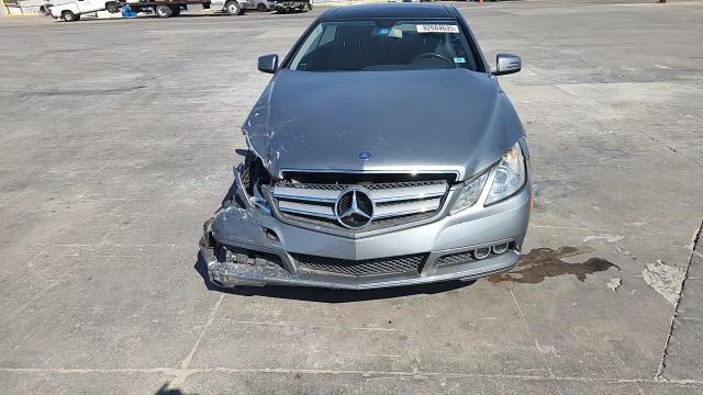 2010 Mercedes-Benz E 350 VIN: WDDKJ5GB5AF031498 Lot: 82604635