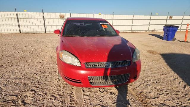 2013 Chevrolet Impala Ls VIN: 2G1WF5E34D1158286 Lot: 82214175