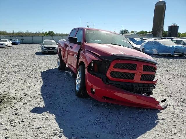 2015 Ram 1500 St VIN: 1C6RR6KT8FS554012 Lot: 86163885