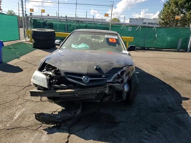 2003 Acura 3.2Cl Type-S VIN: 19UYA42683A009361 Lot: 82583955