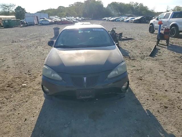 2006 Pontiac Grand Prix VIN: 2G2WR584061214783 Lot: 81934795