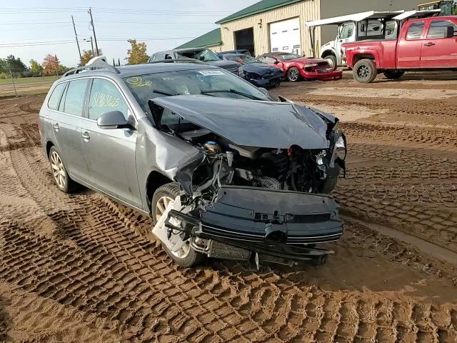 2013 Volkswagen Jetta S VIN: 3VWPP7AJ9DM639083 Lot: 81963665