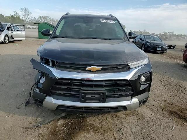 2023 Chevrolet Trailblazer Lt VIN: KL79MPSL1PB200554 Lot: 84432895