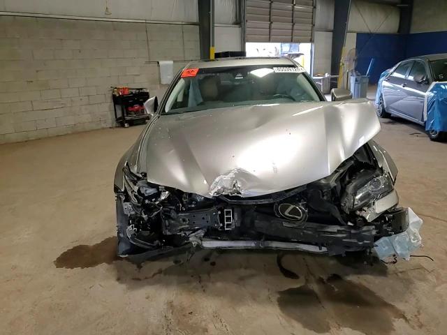 2018 Lexus Gs 350 Base VIN: JTHCZ1BL6JA008128 Lot: 85539125