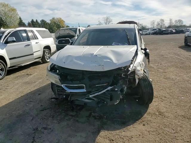 2014 Dodge Journey Se VIN: 3C4PDCAB1ET120663 Lot: 90087205