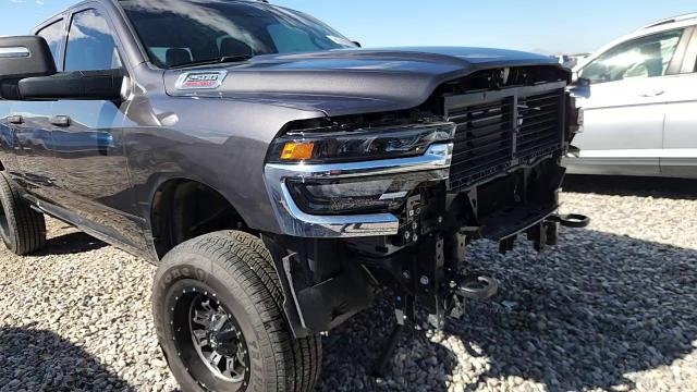 2025 Ram 2500 Tradesman VIN: 3C6UR5CJ9SG563675 Lot: 82168115