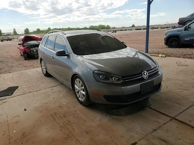 2014 Volkswagen Jetta S VIN: 3VWPP7AJ2EM604550 Lot: 84644035