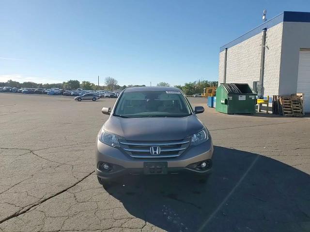 2014 Honda Cr-V Ex VIN: 5J6RM4H52EL020060 Lot: 85839555