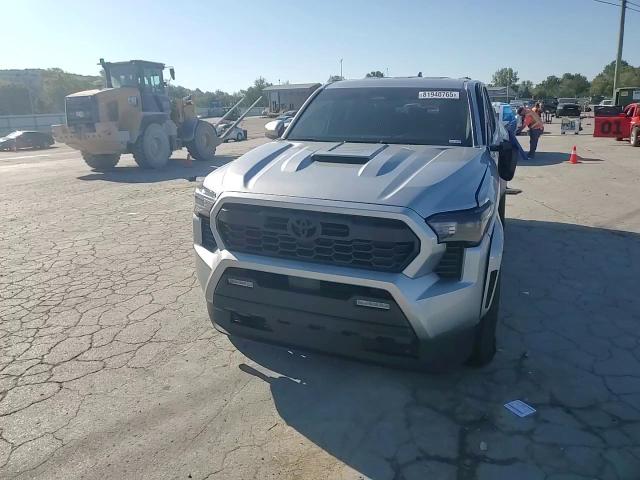 2025 Toyota Tacoma Double Cab VIN: 3TMLB5JNXSM162278 Lot: 81940765