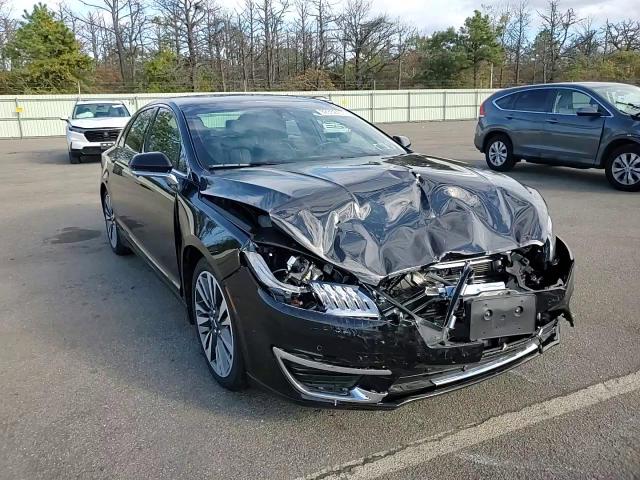 2020 Lincoln Mkz Reserve VIN: 3LN6L5F90LR618472 Lot: 82382405