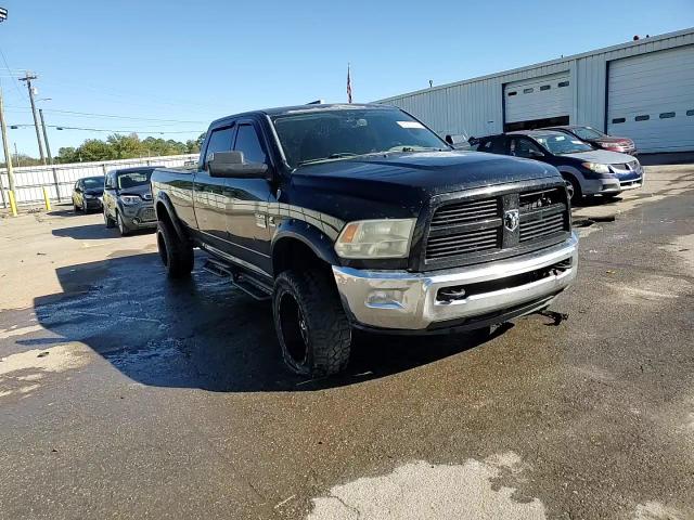 2012 Dodge Ram 2500 Slt VIN: 3C6UD5JL6CG177901 Lot: 87273835